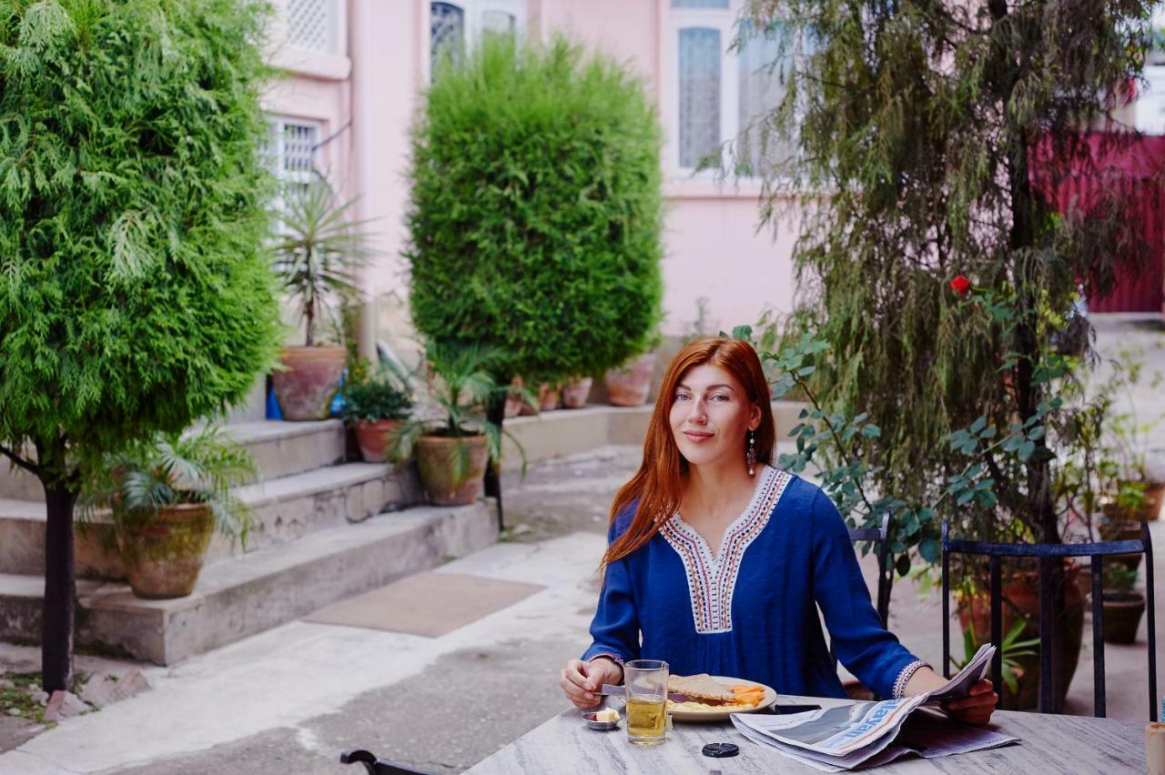 Bodhi Guest House Baudhatinchule ภายนอก รูปภาพ